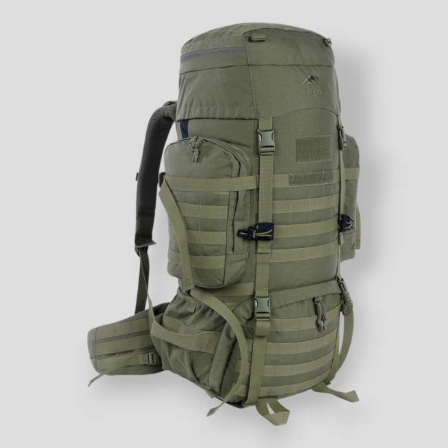 TT SAC À DOS 52L RAID PACK MK III OLIVE - TASMANIAN TIGER