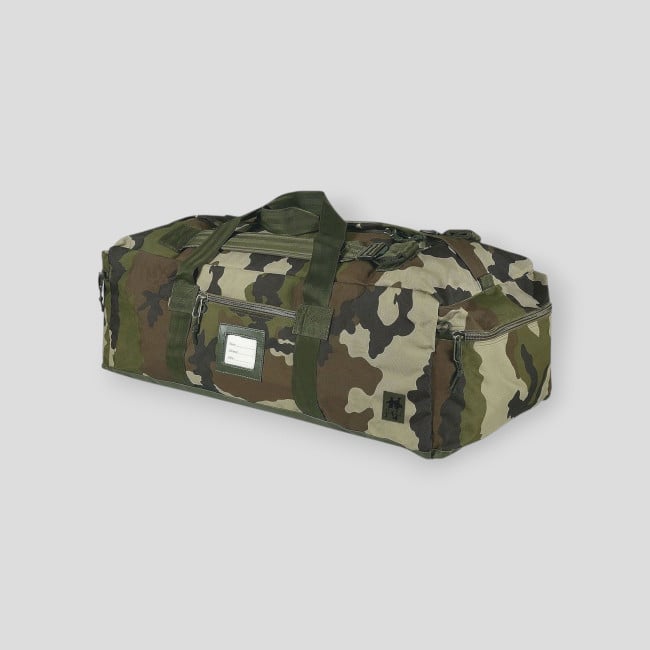 80L OPEX Commando Bag Camo CE - Patrol Equipement