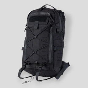 Zaino Stealth-Pro 22L nero - Task Force 2215