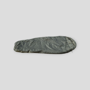 Komfort-Schlafsack Grün OD - Patrol Equipement