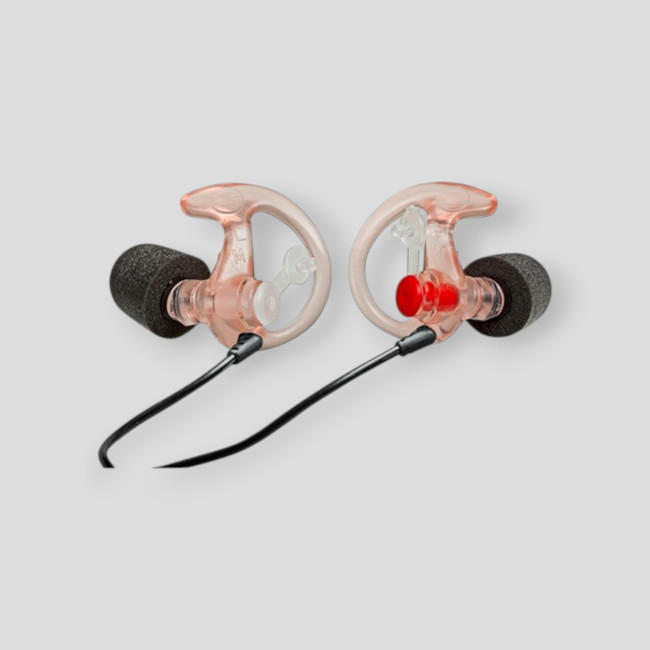 Tappi per orecchie in silicone EP7 - Surefire Tappi per orecchie in silicone EP7 - Surefire
