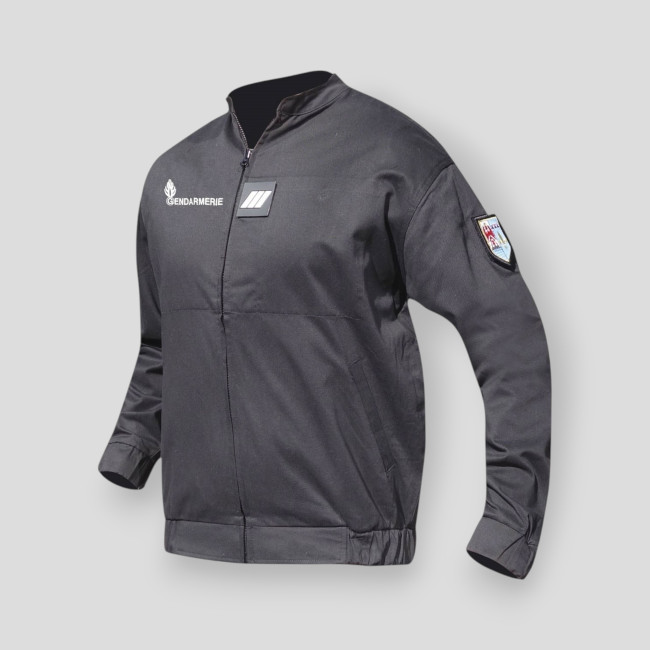 4S Jack Gendarmerie - Patrol Equipement