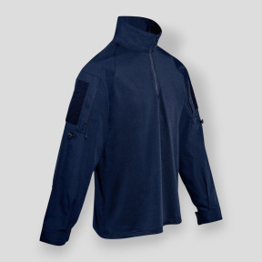 Camisa de combate UBAS Azul Marino - Patrol Equipement