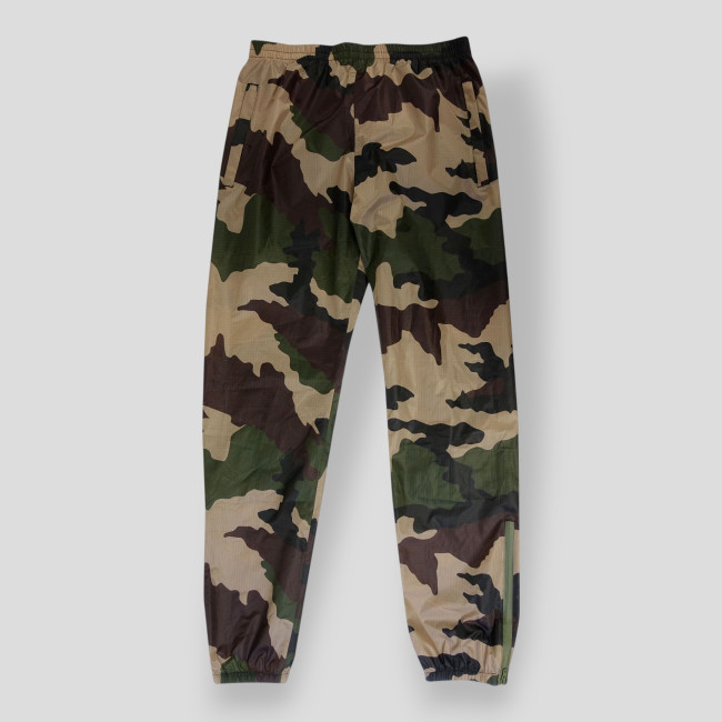 Pantalon léger et déperlant ripstop Lynx Camo CE OPEX
