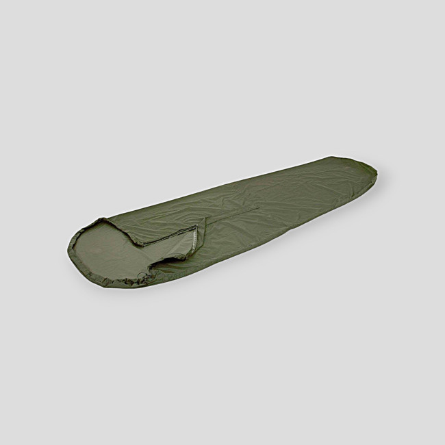 Sursac de couchage BIVVI SF Vert OD - Snugpak