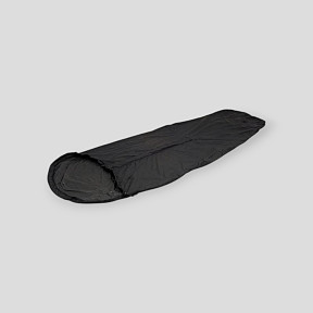 Slaapzak overtrek BIVVI SF Zwart - Snugpak