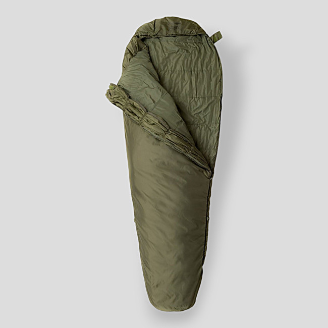Śpiwór Softie Elite 1 (7°/2°) - Snugpak