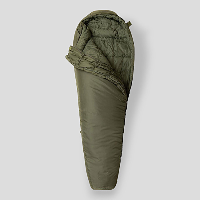 Saco de dormir Softie Elite 4 (-10°/-15°) - Snugpak