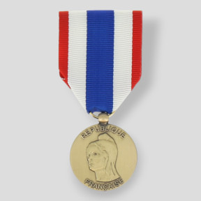 Medalla de Protección Militar del Territorio