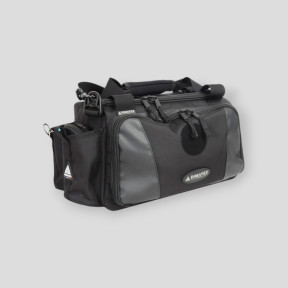 Torba strzelecka COCKPIT Full black - Dimatex