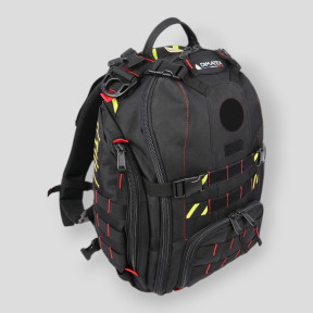 Borsa operativa 33L BRACO AERO - Dimatex