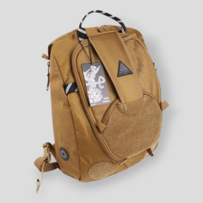 Mochila PARA Coyote - Dimatex