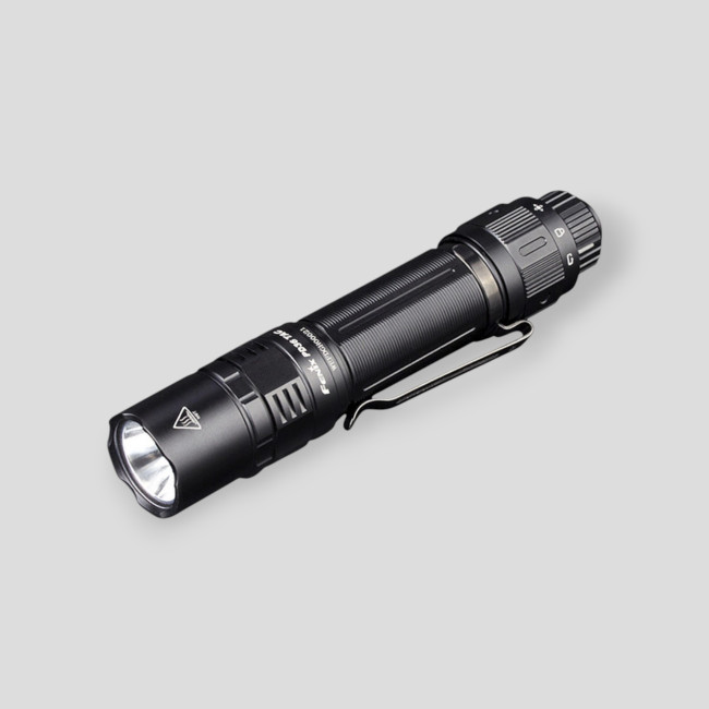 PD36TAC Taschenlampe - Fenix