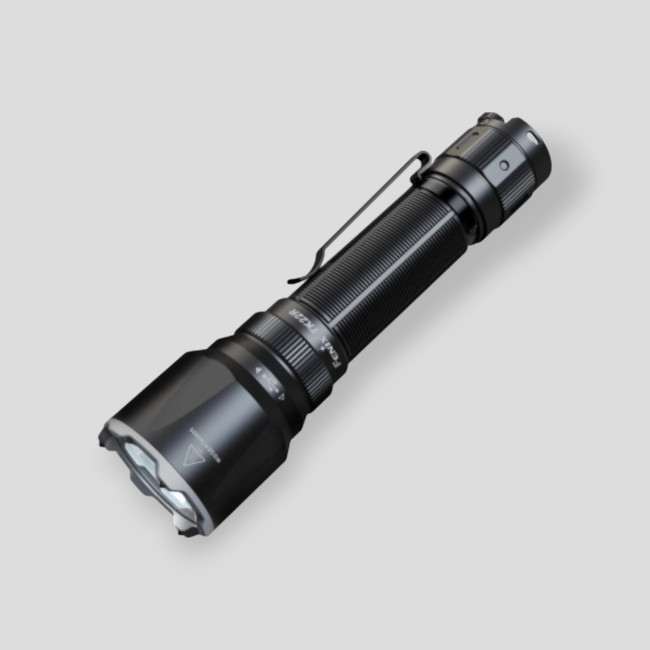 TK22R 3200 Lumen taktische Taschenlampe - Fenix