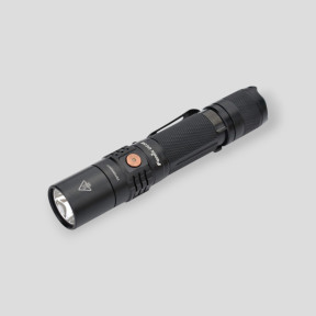 Fenix oplaadbare lamp UC35 - 1000 lumen