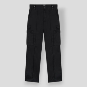 Ultimate antistatische matte Hose - Schwarz - GK