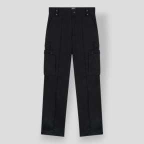 Ultimate antistatische matte Hose - Schwarz - GK