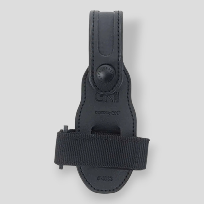 Porta guantes Copland - Negro - GK