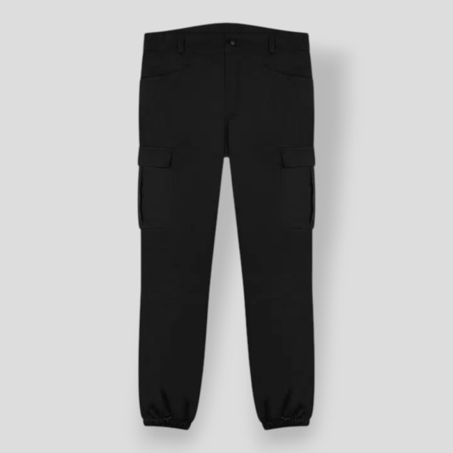 Pantalón Seguridad Privada Safetek - Negro - GK