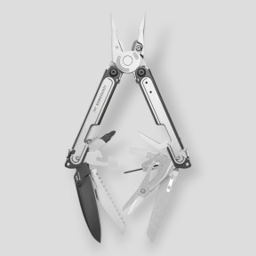 Alicate multifunções ARC - Leatherman