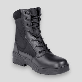 Botas Megatech Start - Negro - CityGuard