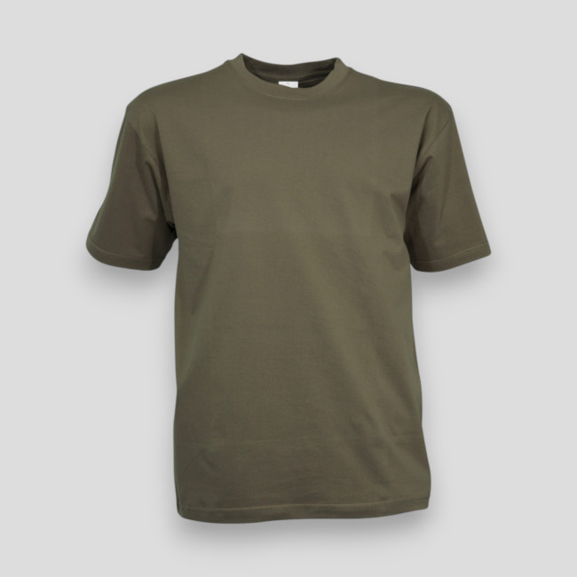 T-shirt - Khaki - CityGuard