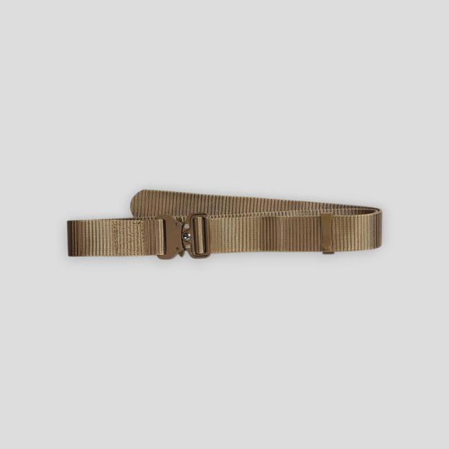 Assault riem - Coyote - CityGuard