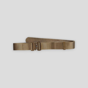 Assault riem - Coyote - CityGuard