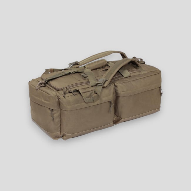 Bolsa Operacional 110L - Oryx - CityGuard Bolsa Operacional 110L - Oryx - CityGuard