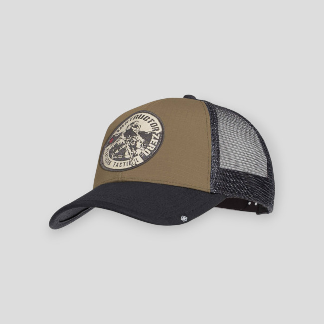 Gorra Era Trucker Instructor Zero - Coyote - Pentagon