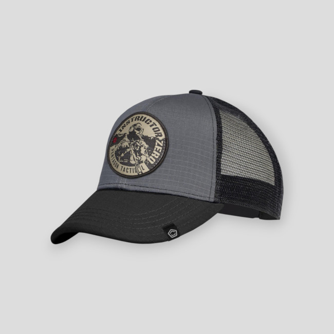 Cappello Era Trucker Instructor Zero - Grigio Lupo - Pentagon
