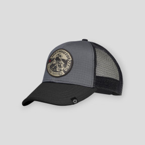 Czapka Era Trucker Instructor Zero - Wolf Grey - Pentagon