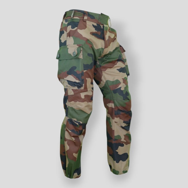 Pantaloni mimetici F3 Cam CE 270g - GP Tactical