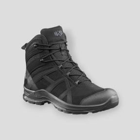 HAIX BLACK EAGLE ATHLETIC 2.1 GTX MID/BLACK