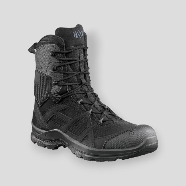 Anfibi Black Eagle Athletic 2.0 T High SZ - Haix