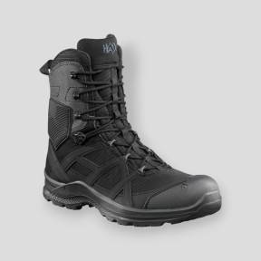haix boots black eagle