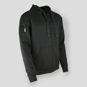 Sudadera Spec-Ops - Negro - Kombat Tactical