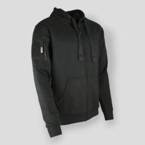 Sudadera Spec-Ops - Negro - Kombat Tactical