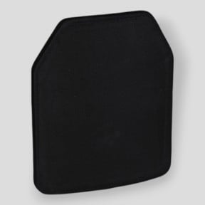 Ballistische Platte ICW NIJ III+ AK47 MSC 1,10kg - Le Protecteur