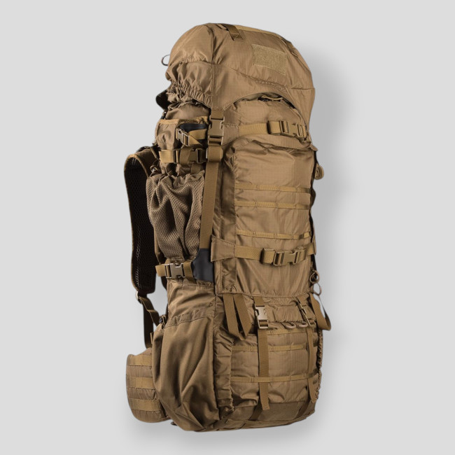 Destroyer Backpack Coyote Brown - Eberlestock