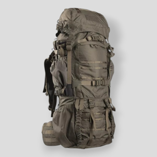 Destroyer Military Green Backpack - Eberlestock