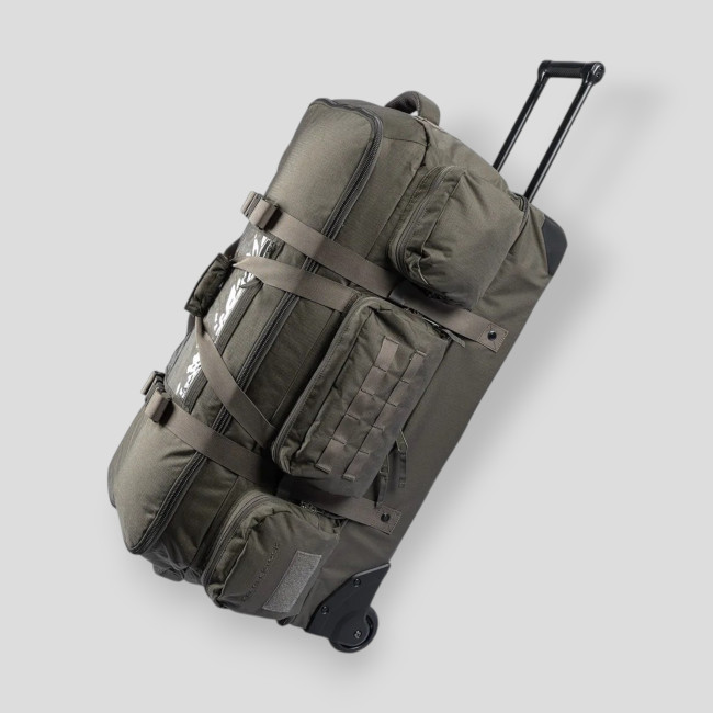 Sporttas Atlas Military Green - Eberlestock