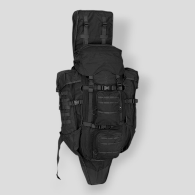 Torba snajperska G4 Operator Pack 77L Czarna - Eberlestock