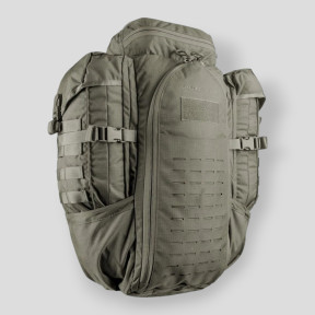 Sac à dos halftrack vert olive - eberlestock