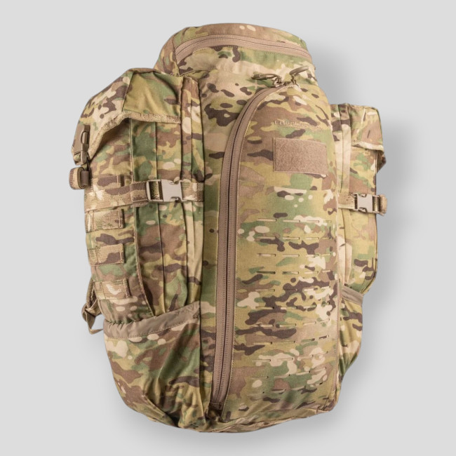 Mochila halftrack multicam - eberlestock