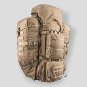 Mochila Terminator 67 L Coyote - Eberlestock