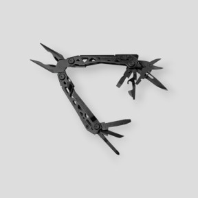 Pince multifonctions Suspension NXT noir - Gerber