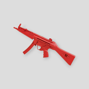 Trainingswapen H&K MP5 - ASP