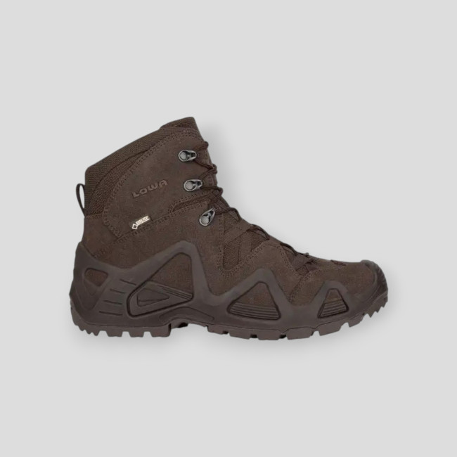 Chaussures Zephyr GTX MID TF Marron - Lowa