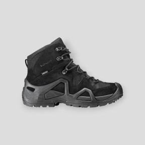 Buty Zephyr GTX MID TF Czarne - Lowa